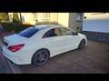 Mercedes-Benz CLA 200 7G-DCT AMG Line Blanc - thumbnail 1