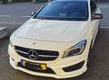 Mercedes-Benz CLA 200 7G-DCT AMG Line Blanc - thumbnail 8