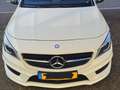 Mercedes-Benz CLA 200 7G-DCT AMG Line Blanc - thumbnail 7