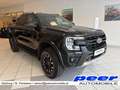 Ford Ranger Ranger DK Wildtrak X 2,0L Eblue 205PS A AWD Schwarz - thumbnail 1