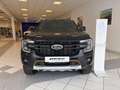 Ford Ranger Ranger DK Wildtrak X 2,0L Eblue 205PS A AWD Schwarz - thumbnail 2