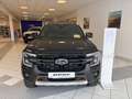 Ford Ranger Ranger DK Wildtrak X 2,0L Eblue 205PS A AWD Schwarz - thumbnail 3