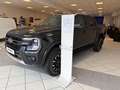 Ford Ranger Ranger DK Wildtrak X 2,0L Eblue 205PS A AWD Schwarz - thumbnail 4
