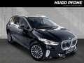 BMW 218 i Active Tourer Luxury Line.  Autom. . Adaptiver L Schwarz - thumbnail 1