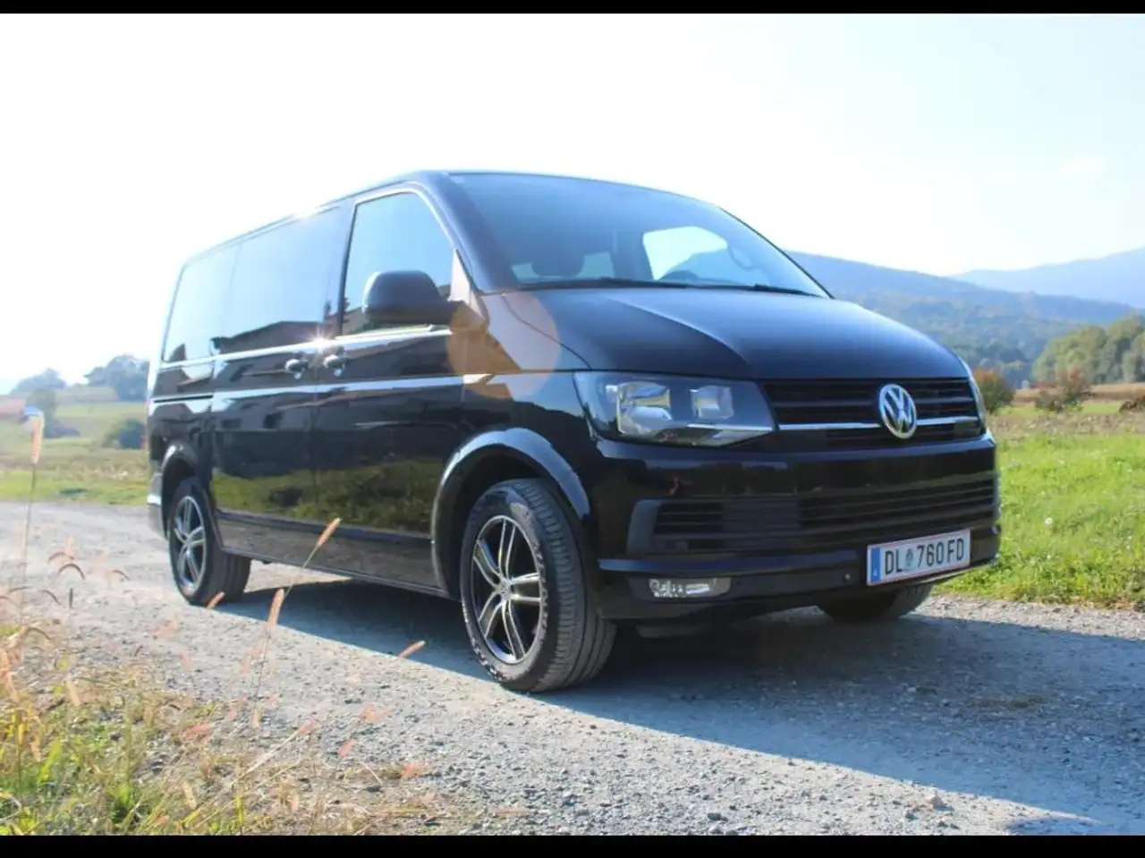 Volkswagen T6