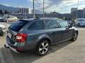 Skoda Octavia Scout*PANORAMA.*AHK*PDC*NAVI* Silber - thumbnail 6