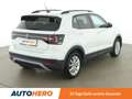 Volkswagen T-Cross 1.0 TSI Life Weiß - thumbnail 6