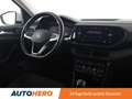 Volkswagen T-Cross 1.0 TSI Life Weiß - thumbnail 13