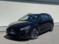 Hyundai i30 1.5 T-GDI mHEV DCT N-Line Navi Bi-LED SCC PDC Shz Schwarz - thumbnail 1