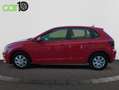 Volkswagen Polo 1.0 Edition 59kW Rojo - thumbnail 20