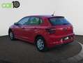 Volkswagen Polo 1.0 Edition 59kW Rojo - thumbnail 2