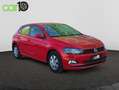 Volkswagen Polo 1.0 Edition 59kW Rojo - thumbnail 5