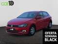 Volkswagen Polo 1.0 Edition 59kW Rojo - thumbnail 1