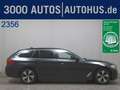 BMW 520 dA Touring Navi LED LC+ PDC Shz Grau - thumbnail 1