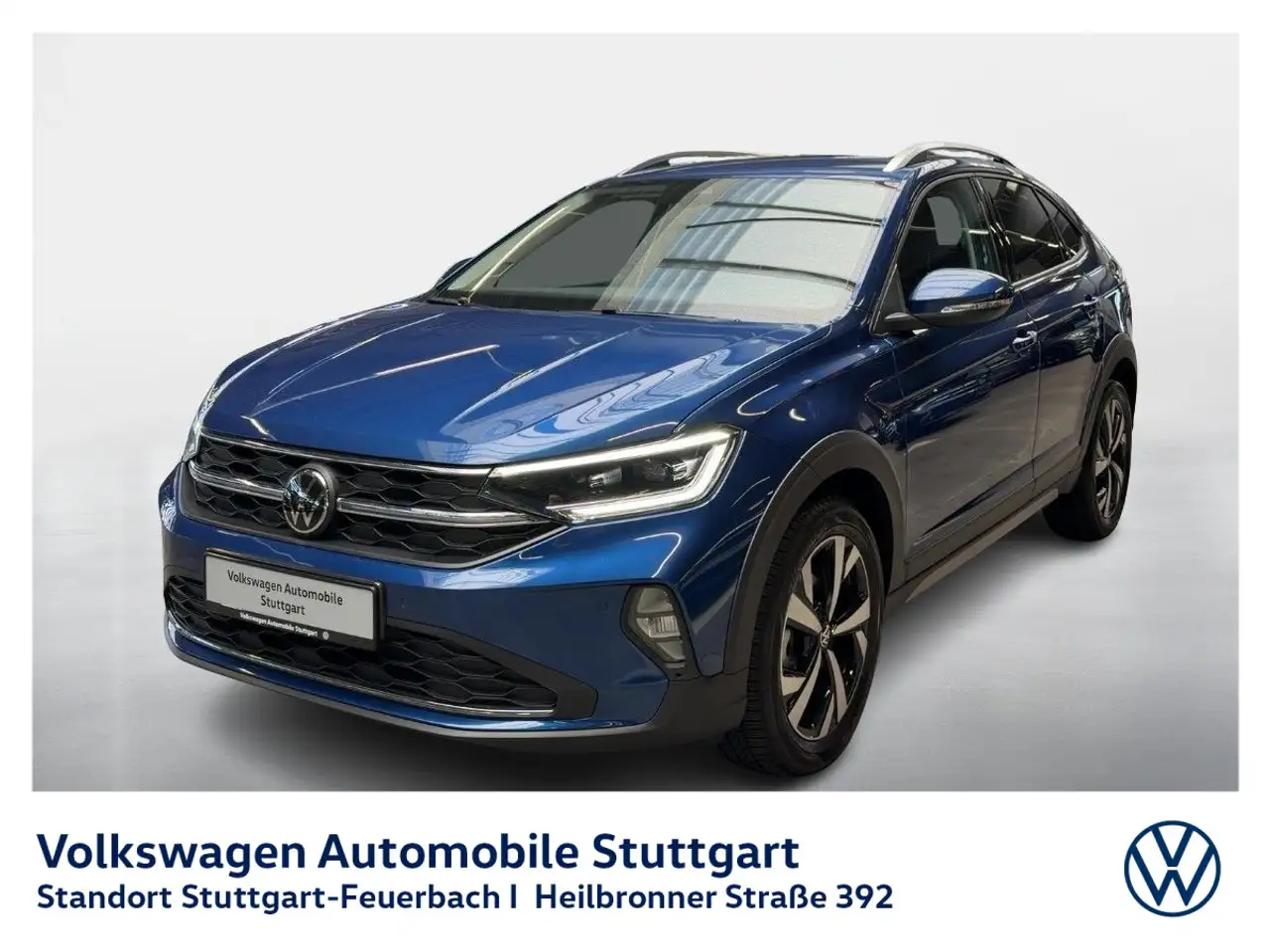Volkswagen Taigo 2026