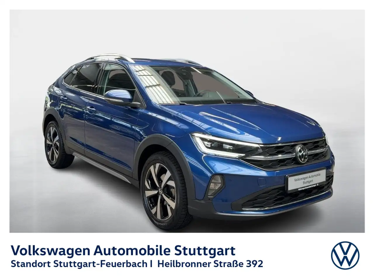 Volkswagen Taigo 2026