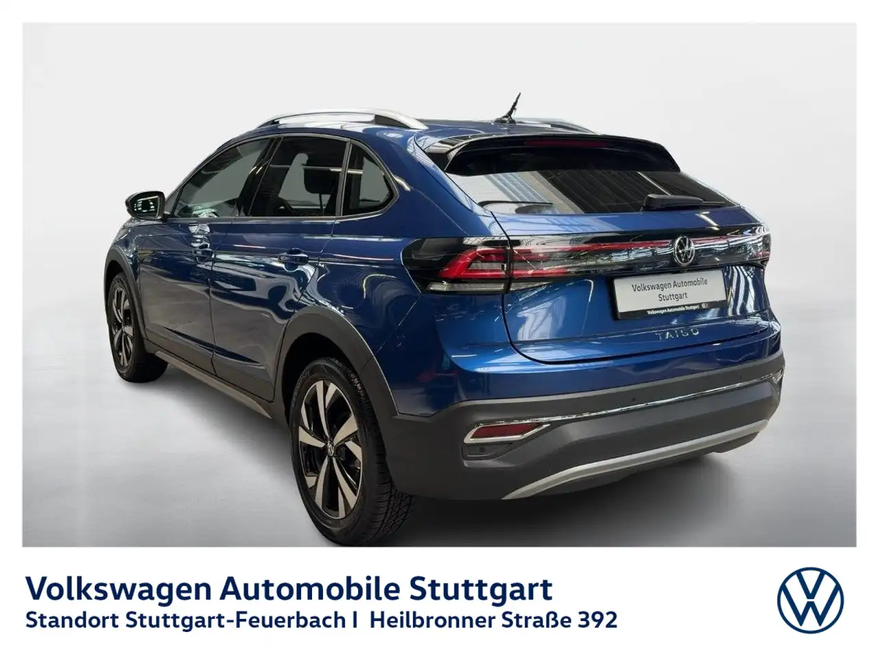 Volkswagen Taigo 2026
