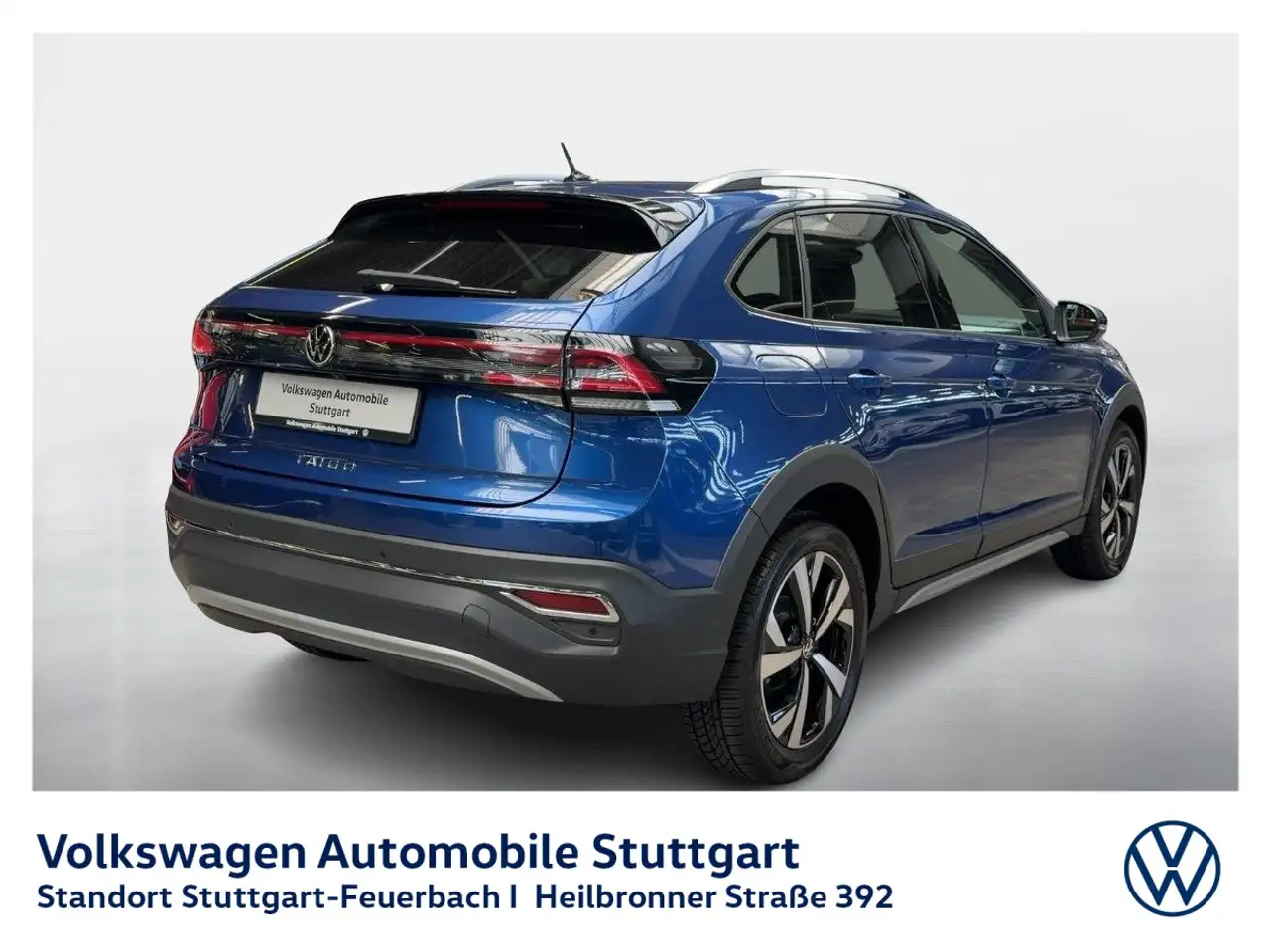 Volkswagen Taigo 2026