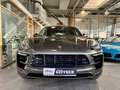 Porsche Macan S, AHK, Alcantara, Pano-Schiebedach! Navi Grey - thumbnail 3