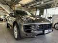 Porsche Macan S, AHK, Alcantara, Pano-Schiebedach! Navi Grey - thumbnail 2