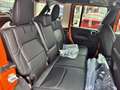 Jeep Wrangler Rubicon PHEV 380 PS 4xe Orange - thumbnail 12