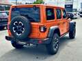 Jeep Wrangler Rubicon PHEV 380 PS 4xe Orange - thumbnail 7