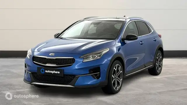 Kia Ceed / cee'd 1.6 CRDI 115ch Premium