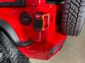 Jeep Wrangler MILITEM FEROX V6 Rosso - thumbnail 9