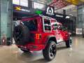 Jeep Wrangler MILITEM FEROX V6 Rood - thumbnail 4