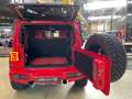 Jeep Wrangler MILITEM FEROX V6 Rot - thumbnail 20