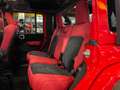 Jeep Wrangler MILITEM FEROX V6 Rot - thumbnail 15