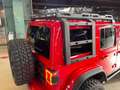 Jeep Wrangler MILITEM FEROX V6 Red - thumbnail 10