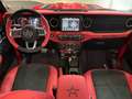 Jeep Wrangler MILITEM FEROX V6 Rosso - thumbnail 12