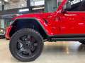 Jeep Wrangler MILITEM FEROX V6 Rosso - thumbnail 6