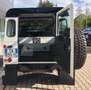 Land Rover Defender 90 2.4 TD 5 AUTOCARRO Wit - thumbnail 16