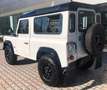 Land Rover Defender 90 2.4 TD 5 AUTOCARRO Wit - thumbnail 5