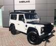 Land Rover Defender 90 2.4 TD 5 AUTOCARRO Wit - thumbnail 1