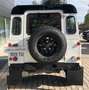 Land Rover Defender 90 2.4 TD 5 AUTOCARRO Wit - thumbnail 4