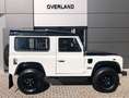 Land Rover Defender 90 2.4 TD 5 AUTOCARRO Wit - thumbnail 2