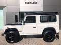 Land Rover Defender 90 2.4 TD 5 AUTOCARRO Wit - thumbnail 6