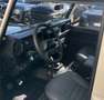 Land Rover Defender 90 2.4 TD 5 AUTOCARRO Wit - thumbnail 12