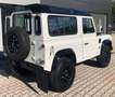 Land Rover Defender 90 2.4 TD 5 AUTOCARRO Wit - thumbnail 3