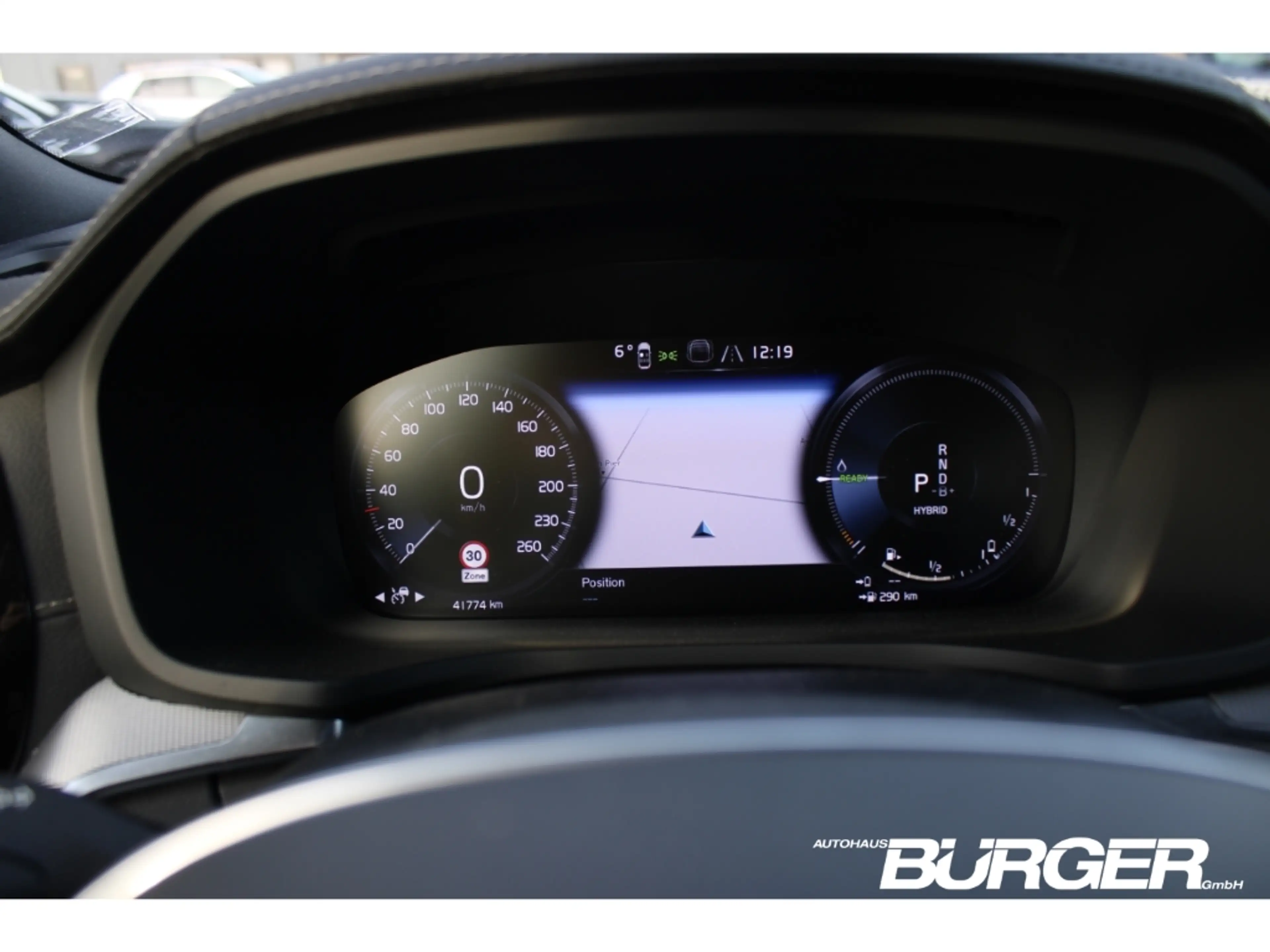 Volvo S60 R Design AWD T8 HUD Navi 360°Pano ACC LED  Memory — photo 12