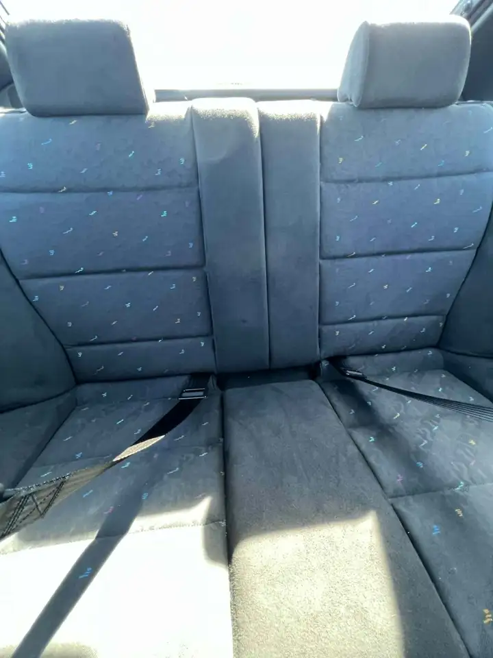 BMW 323ti compact, foto 10