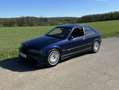 BMW 323 323ti compact Blau - thumbnail 2