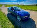 BMW 323 323ti compact Blau - thumbnail 7