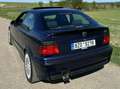 BMW 323 323ti compact Blau - thumbnail 4