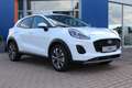 Ford Puma TITANIUM Weiß - thumbnail 1
