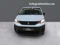 Peugeot Partner 4x4 Premium Long 600kg Furgón derivado de Blanco - thumbnail 2