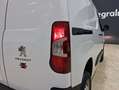 Peugeot Partner 4x4 Premium Long 600kg Furgón derivado de Blanco - thumbnail 19